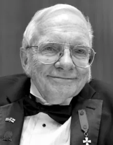 John Oscar Kiltinen